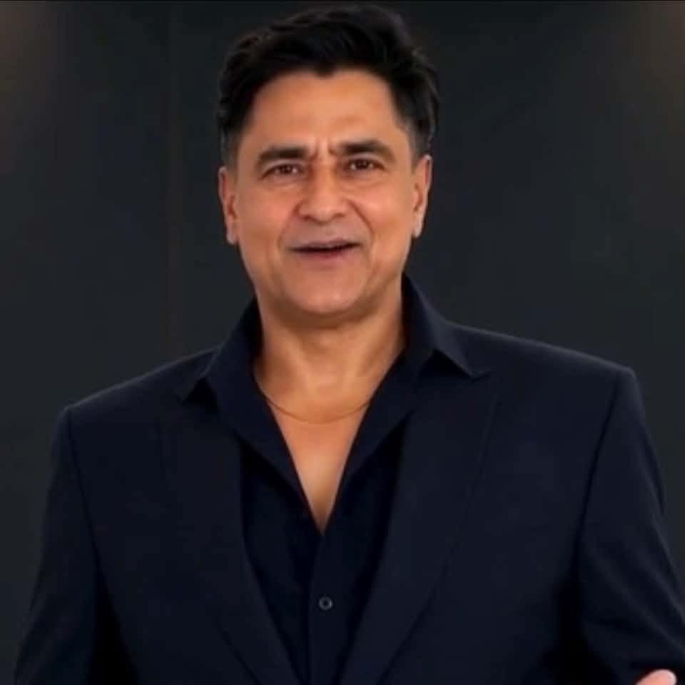 Nachiket S. Gupte, founder of GENOLIFE